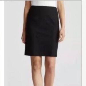 BOGO The Limited Black Collection black pencil skirt 2
